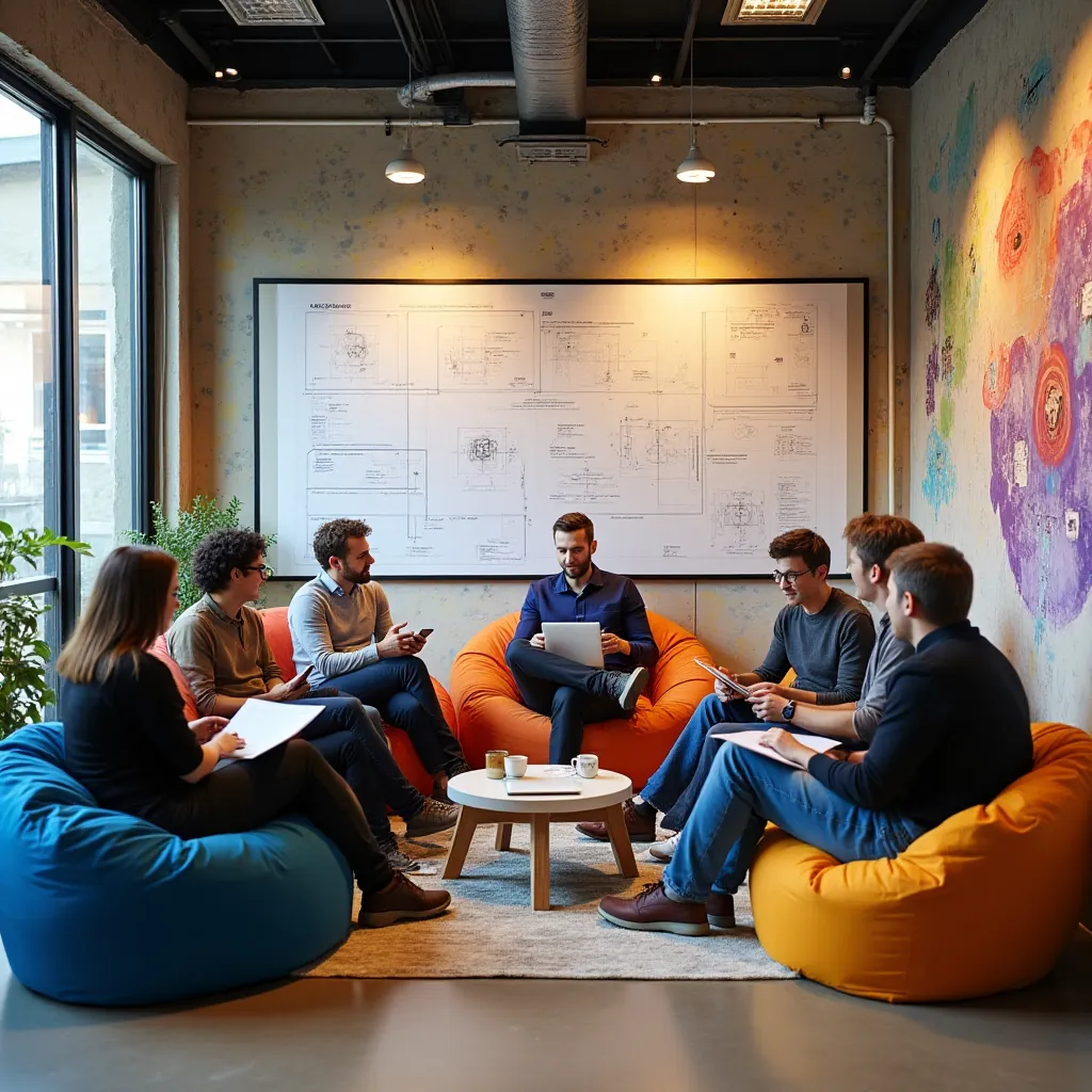 Image: service group